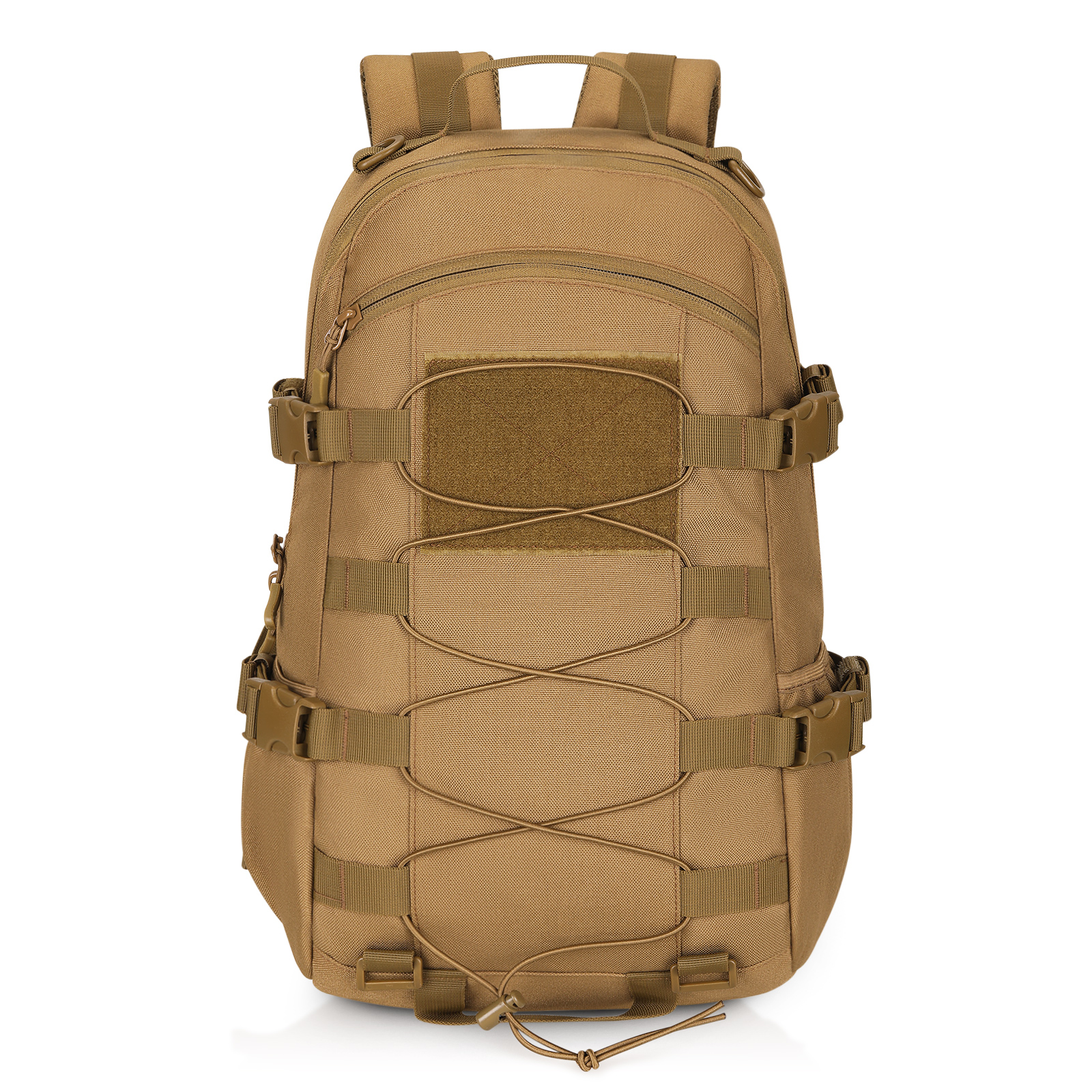 25L Taktischer Rucksack MOLLE Militär Freien Reiserucksack Wanderrucksack