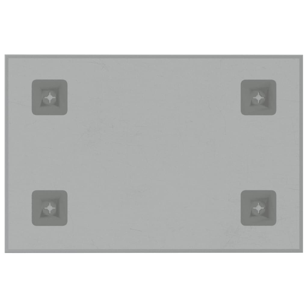 Magnettafel Wandmontage Glas Board Wandtafel Magnetboard Glastafel Whiteboard - Bild 12 von 42