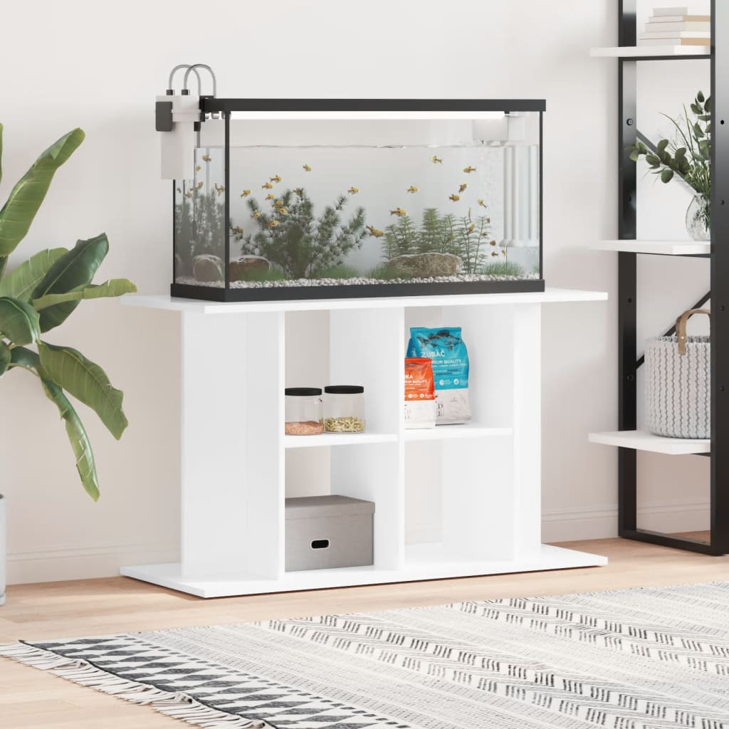 Aquariumständer Aquarium Unterschrank Aquariumschrank Aquarium Fischtank Tisch - Bild 24 von 29