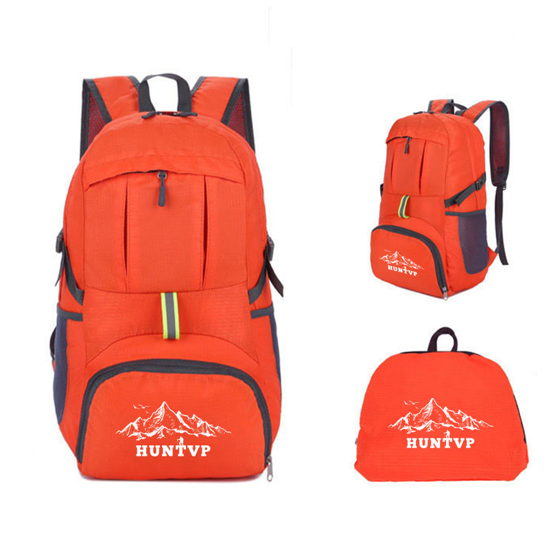 30L 40L 60L Hiking Camping Backpack Waterproof Outdoor Sport Travel Rucksack Bag - Picture 27 of 41