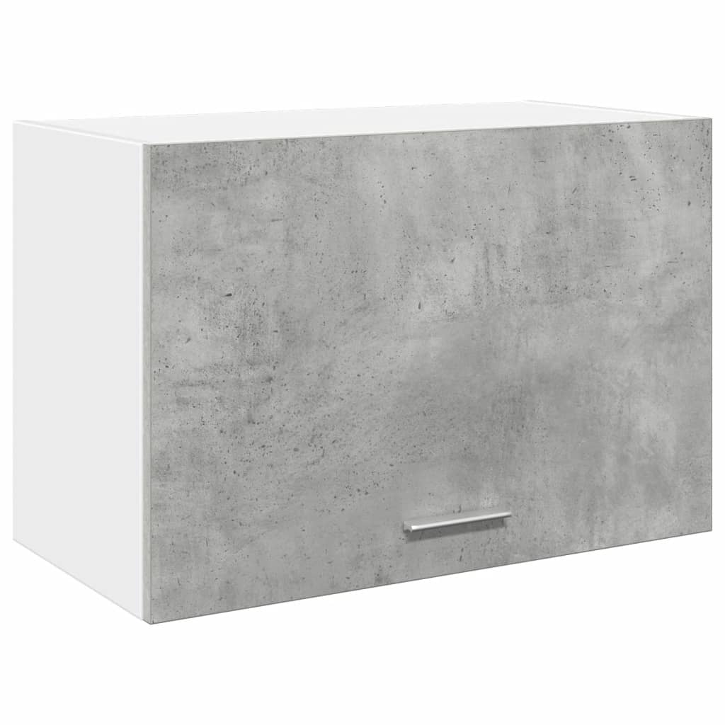 Betongrau Küchenschrank Hängeschrank Küchenzeile Küche Unterschrank Einbauküche - Bild 174 von 323