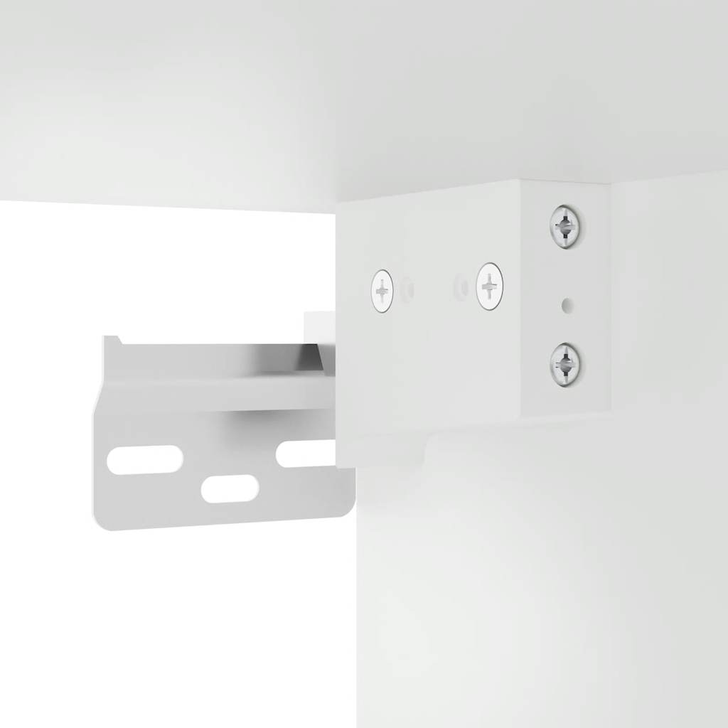 Betongrau Küchenschrank Hängeschrank Küchenzeile Küche Unterschrank Einbauküche - Bild 182 von 323