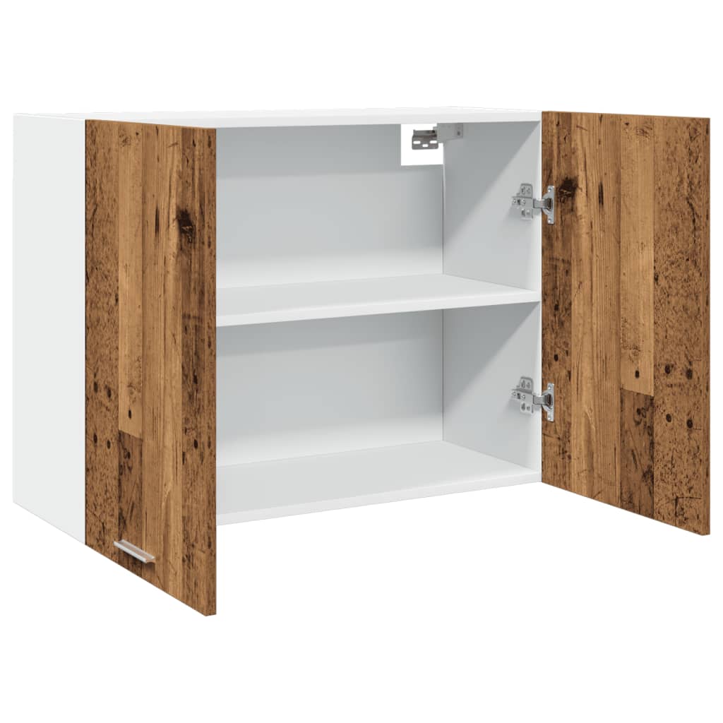Altholz Küchenschrank Küchenzeile Einbauküche Unterschrank Hängeschrank Module - Bild 159 von 319
