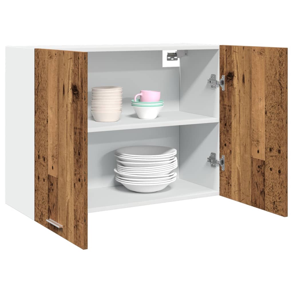 Altholz Küchenschrank Küchenzeile Einbauküche Unterschrank Hängeschrank Module - Bild 162 von 319