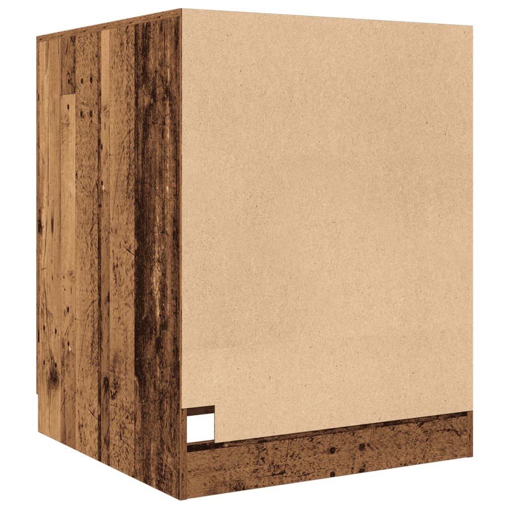 Waschmaschinenschrank Waschmaschinenregal Waschmaschinenregal Badschrank Schrank - Bild 141 von 153