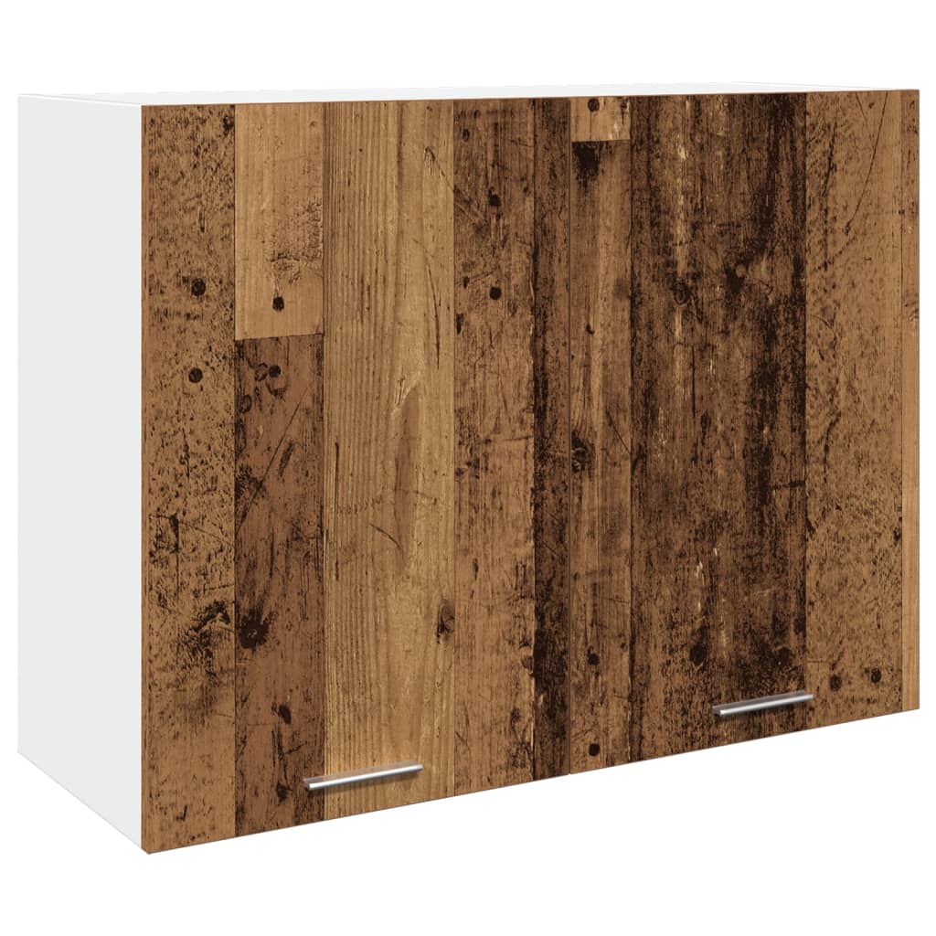 Altholz Küchenschrank Küchenzeile Einbauküche Unterschrank Hängeschrank Module - Bild 158 von 319