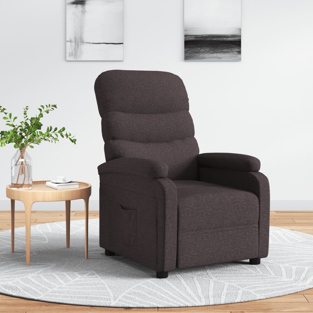 Relaxsessel Sessel Ruhesessel Fernsehsessel Liegesessel Polstersessel vidaXL