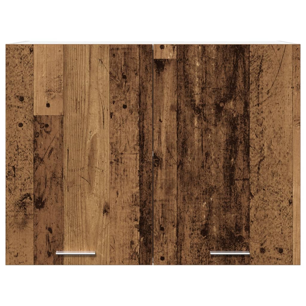 Altholz Küchenschrank Küchenzeile Einbauküche Unterschrank Hängeschrank Module - Bild 163 von 319