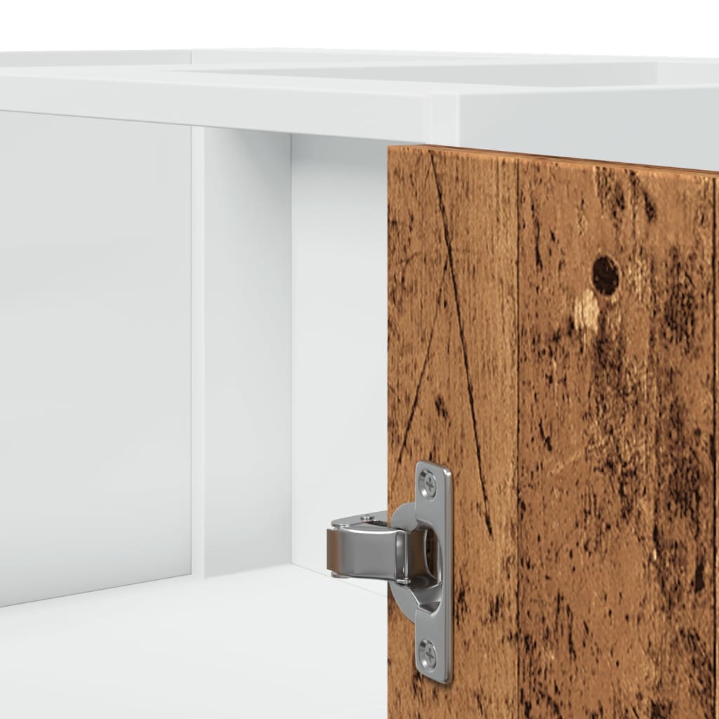 Altholz Küchenschrank Küchenzeile Einbauküche Unterschrank Hängeschrank Module - Bild 175 von 319