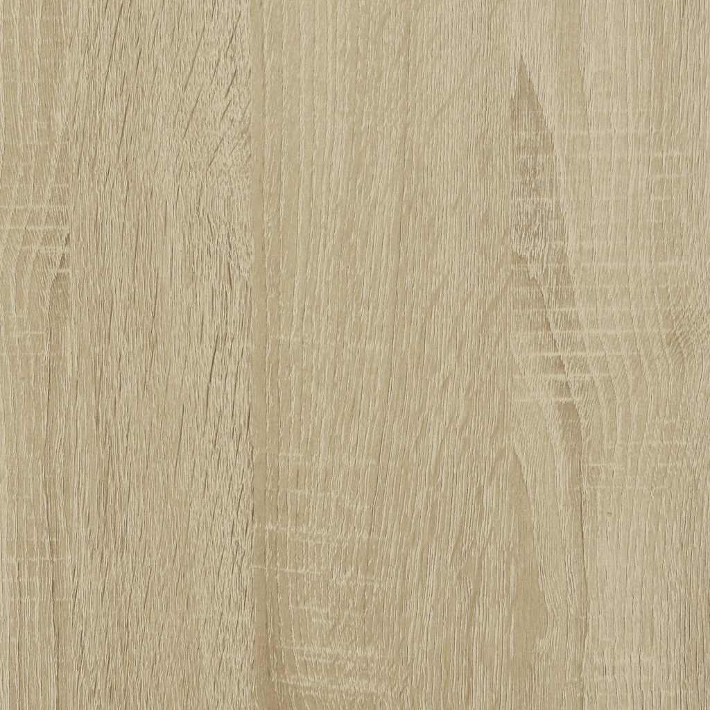 Waschbeckenunterschrank Waschtisch Unterschrank Badschrank mit 2 Schubladen - Bild 39 von 86
