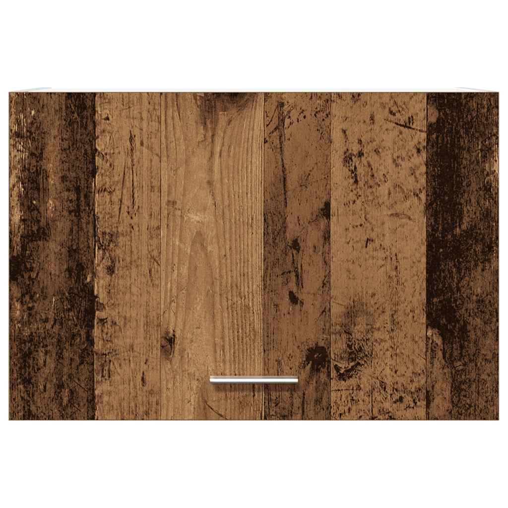 Altholz Küchenschrank Küchenzeile Einbauküche Unterschrank Hängeschrank Module - Bild 213 von 319