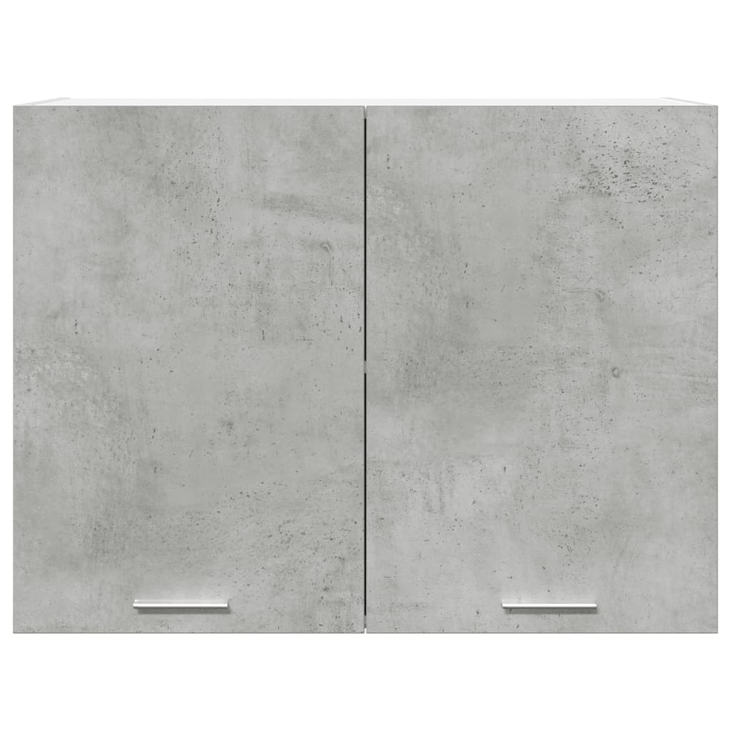 Betongrau Küchenschrank Hängeschrank Küchenzeile Küche Unterschrank Einbauküche - Bild 121 von 323