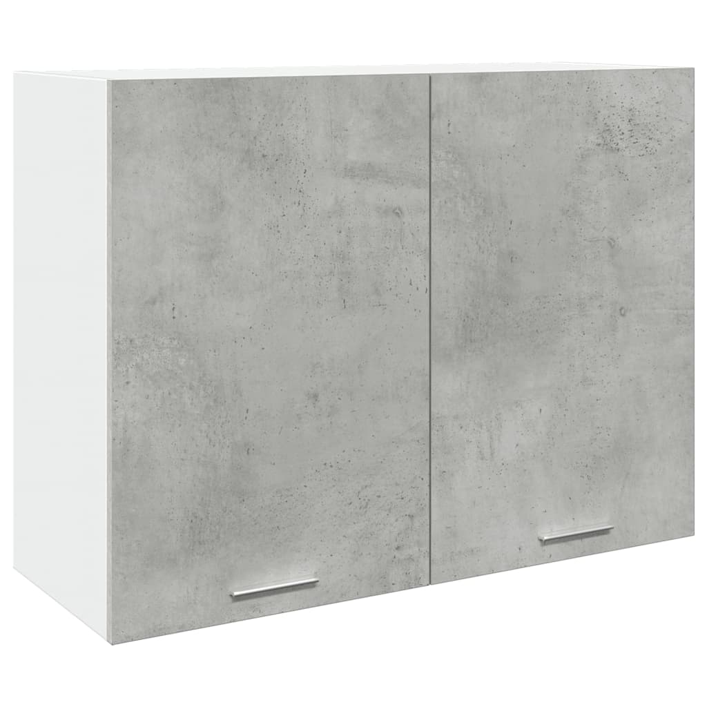 Betongrau Küchenschrank Hängeschrank Küchenzeile Küche Unterschrank Einbauküche - Bild 116 von 323