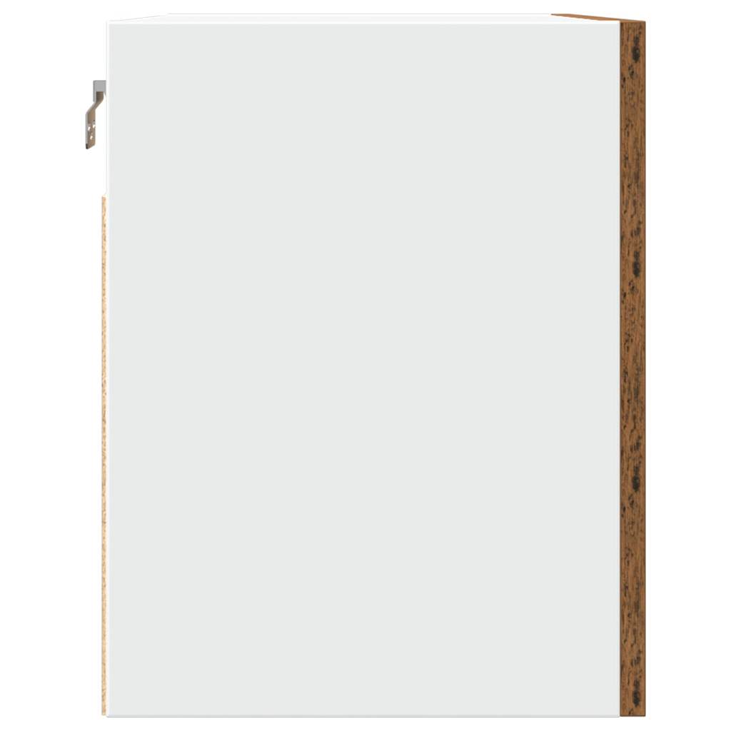 Altholz Küchenschrank Küchenzeile Einbauküche Unterschrank Hängeschrank Module - Bild 214 von 319