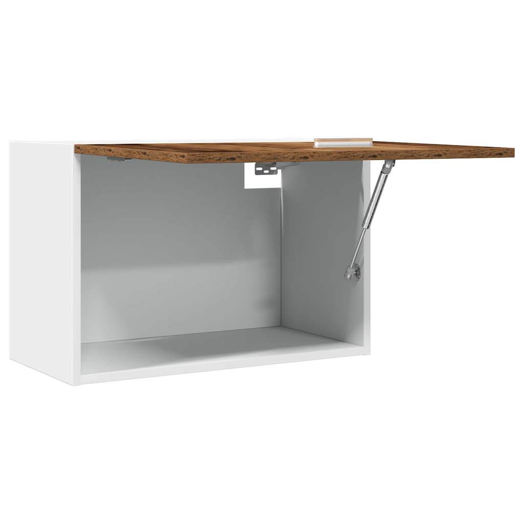 Altholz Küchenschrank Küchenzeile Einbauküche Unterschrank Hängeschrank Module - Bild 208 von 319