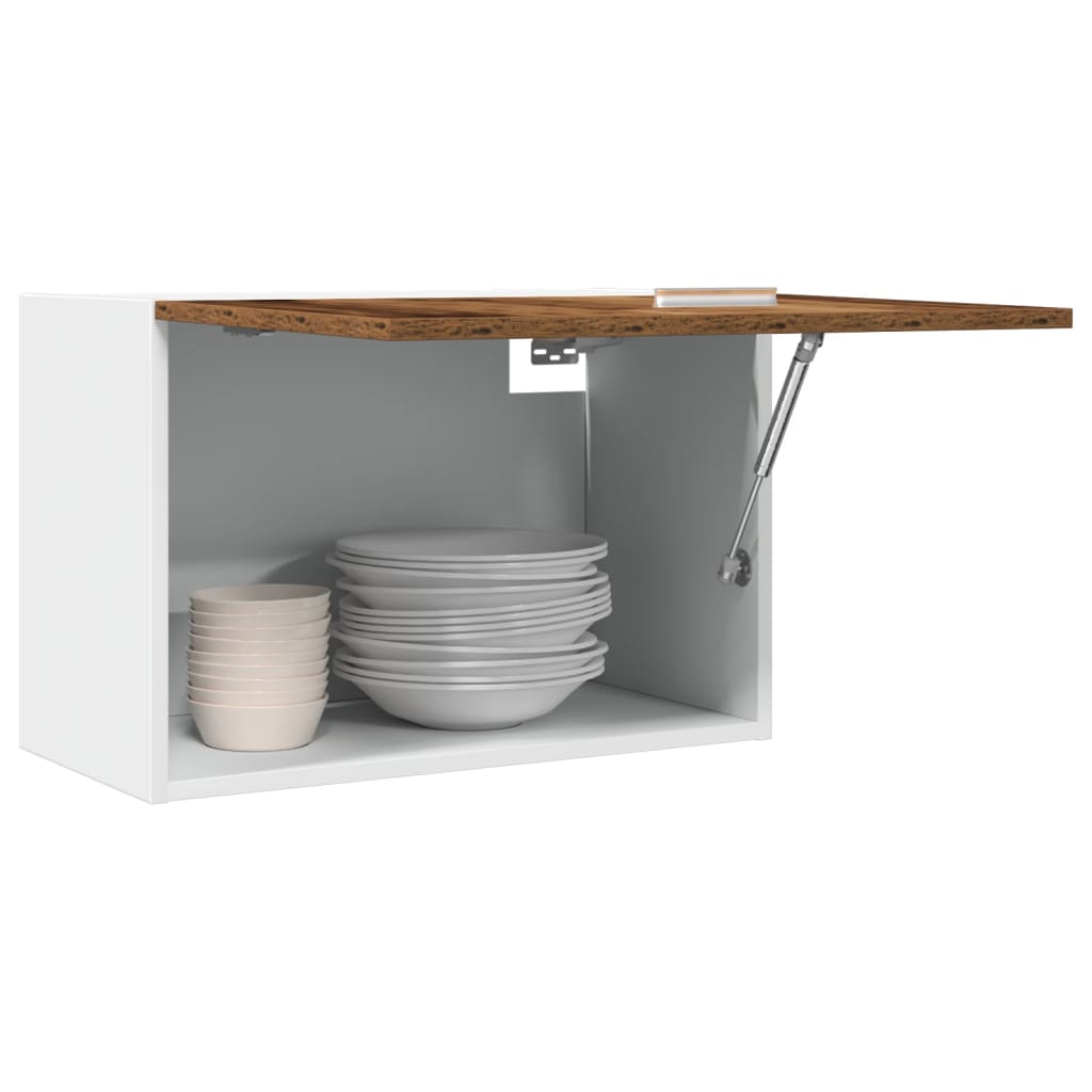 Altholz Küchenschrank Küchenzeile Einbauküche Unterschrank Hängeschrank Module - Bild 212 von 319