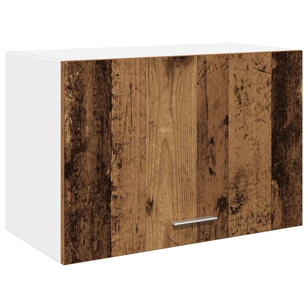 Altholz Küchenschrank Küchenzeile Einbauküche Unterschrank Hängeschrank Module - Bild 209 von 319