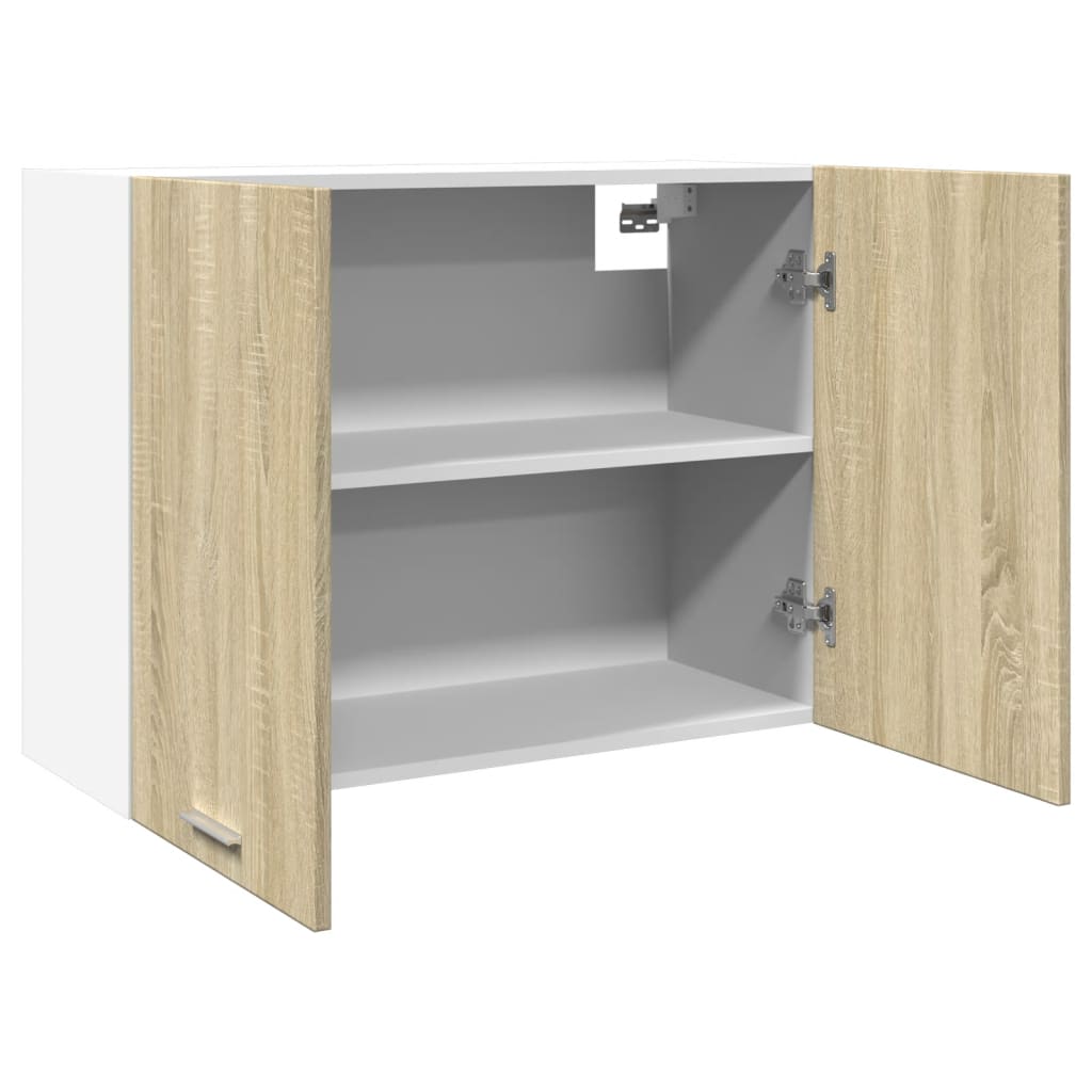 Sonoma-Eiche Küchenschrank Hängeschrank Unterschrank Küchen Zeile Küchenschränke - Bild 128 von 338