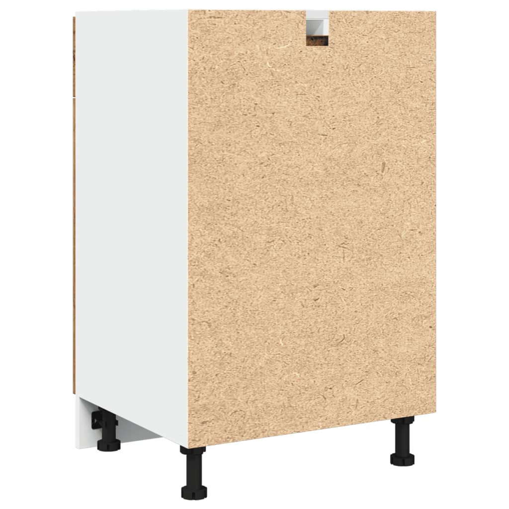 Altholz Küchenschrank Küchenzeile Einbauküche Unterschrank Hängeschrank Module - Bild 69 von 319