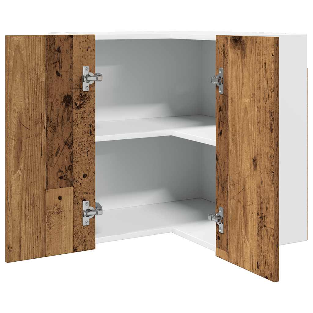 Altholz Küchenschrank Küchenzeile Einbauküche Unterschrank Hängeschrank Module - Bild 256 von 319