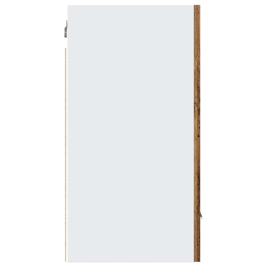 Altholz Küchenschrank Küchenzeile Einbauküche Unterschrank Hängeschrank Module - Bild 122 von 319