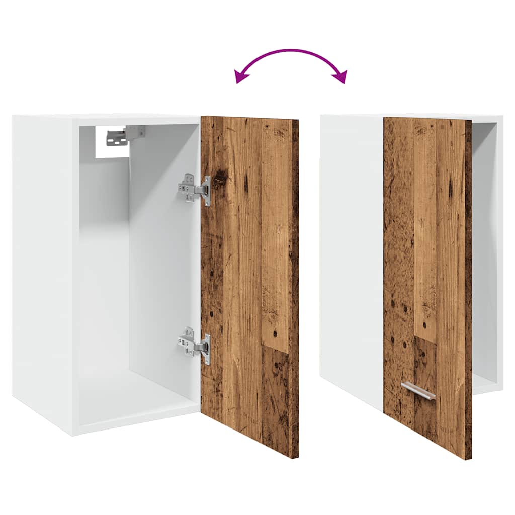 Altholz Küchenschrank Küchenzeile Einbauküche Unterschrank Hängeschrank Module - Bild 124 von 319