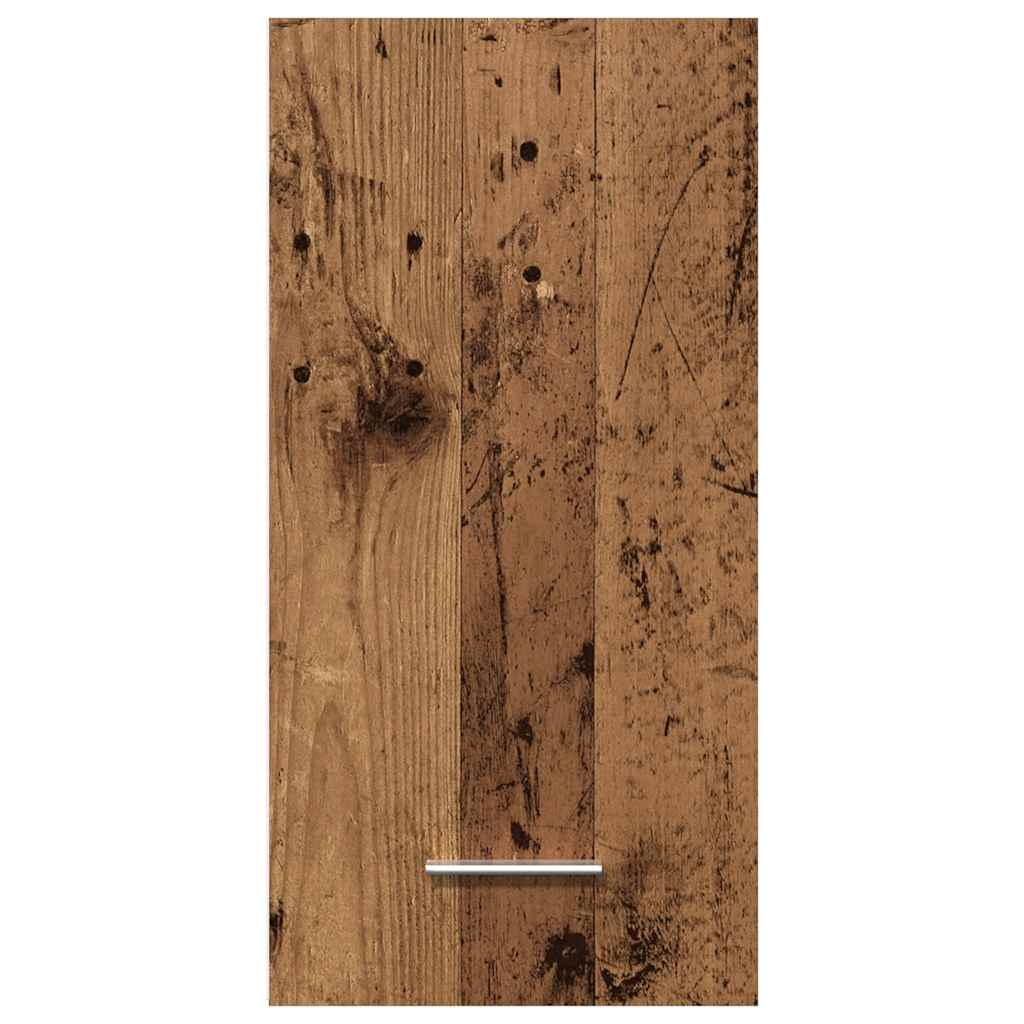 Altholz Küchenschrank Küchenzeile Einbauküche Unterschrank Hängeschrank Module - Bild 120 von 319