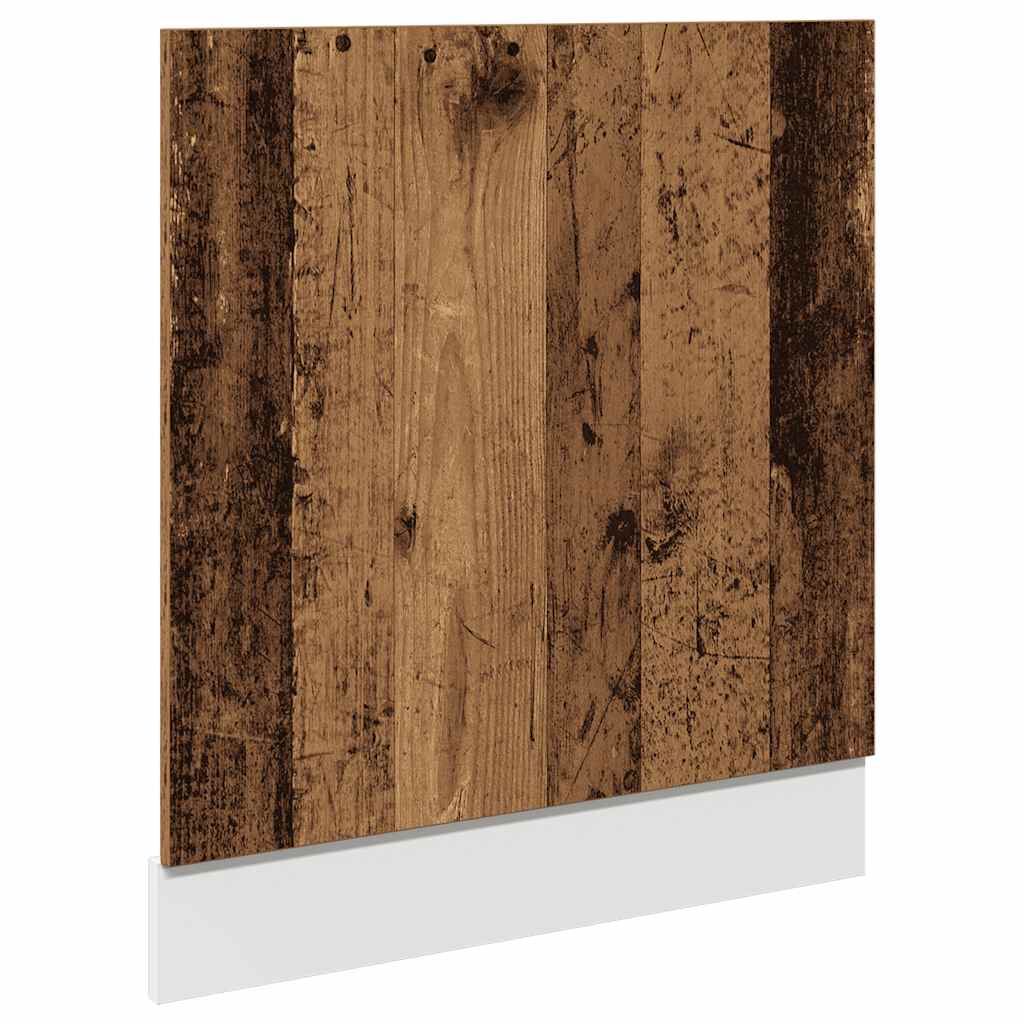 Altholz Küchenschrank Küchenzeile Einbauküche Unterschrank Hängeschrank Module - Bild 248 von 319
