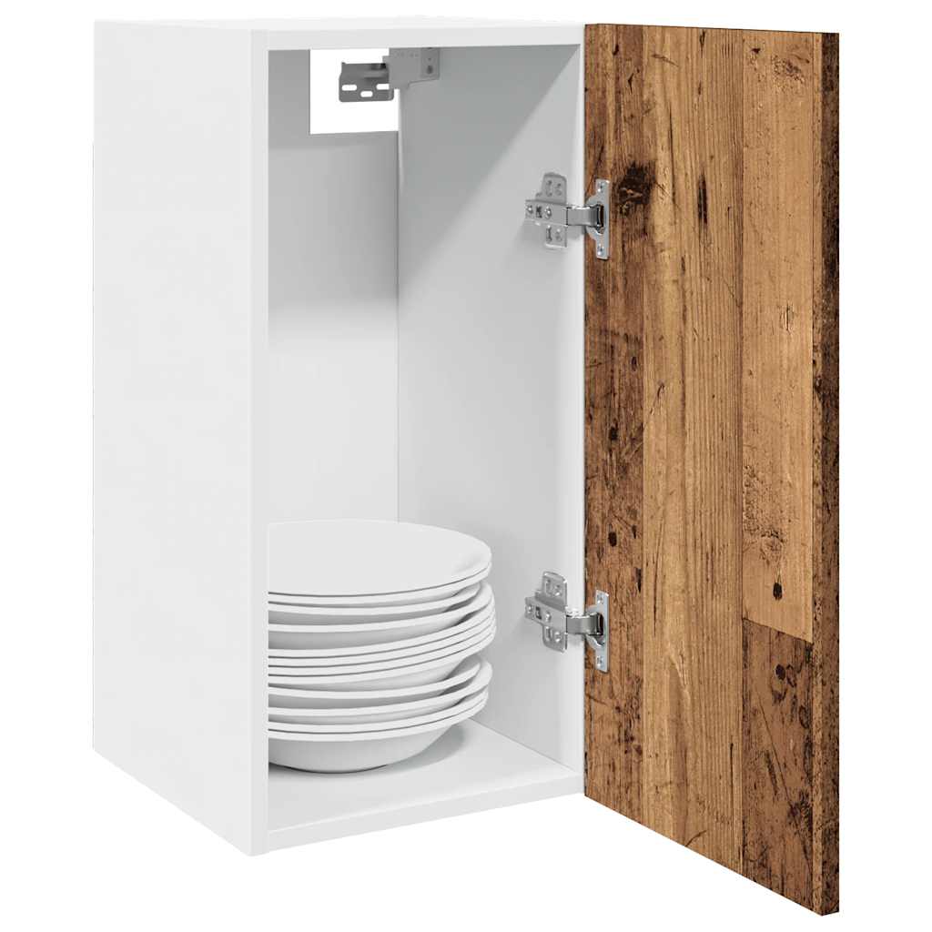 Altholz Küchenschrank Küchenzeile Einbauküche Unterschrank Hängeschrank Module - Bild 121 von 319