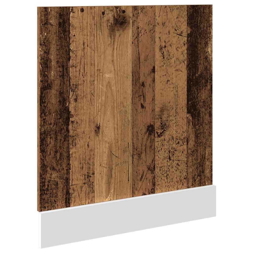 Altholz Küchenschrank Küchenzeile Einbauküche Unterschrank Hängeschrank Module - Bild 252 von 319
