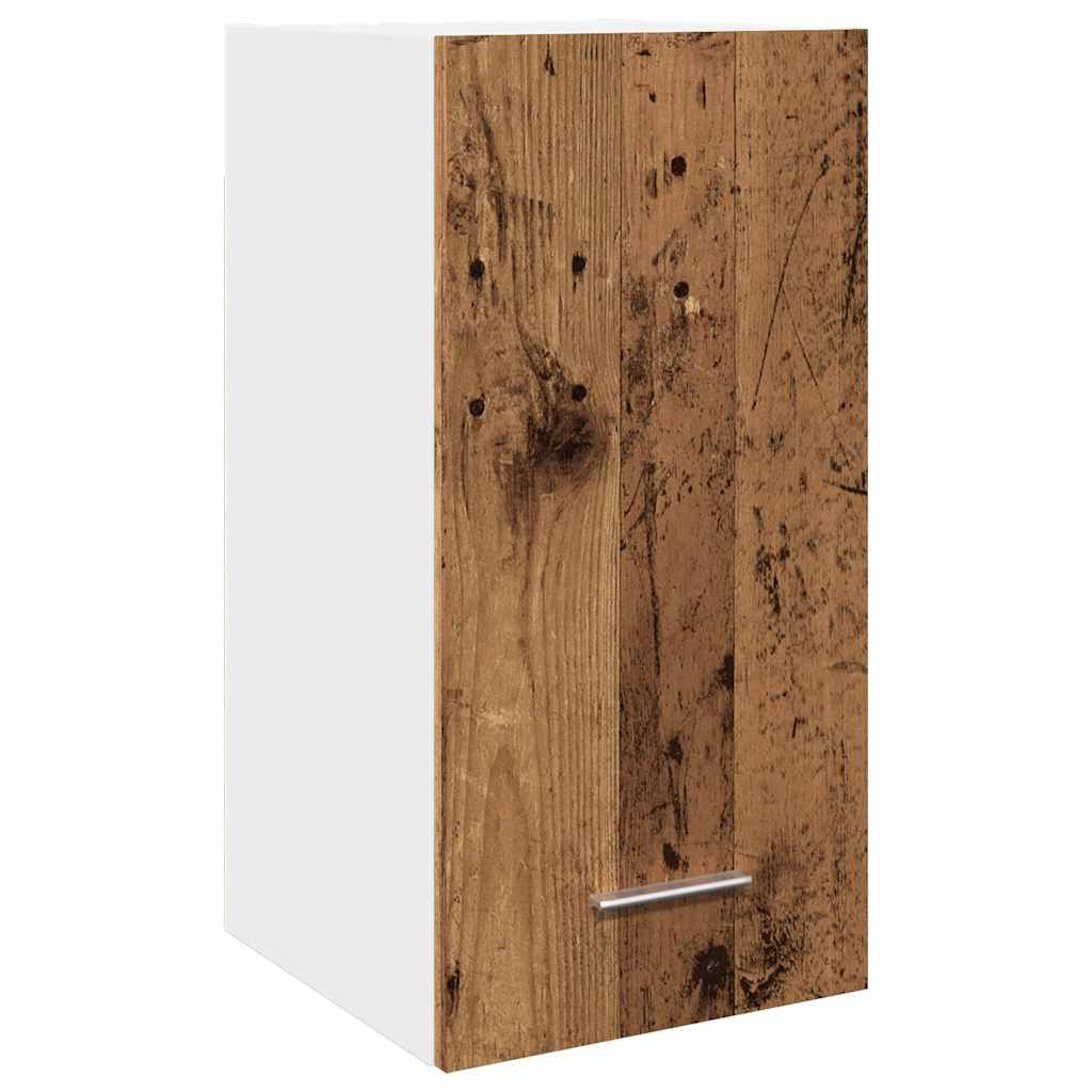 Altholz Küchenschrank Küchenzeile Einbauküche Unterschrank Hängeschrank Module - Bild 116 von 319