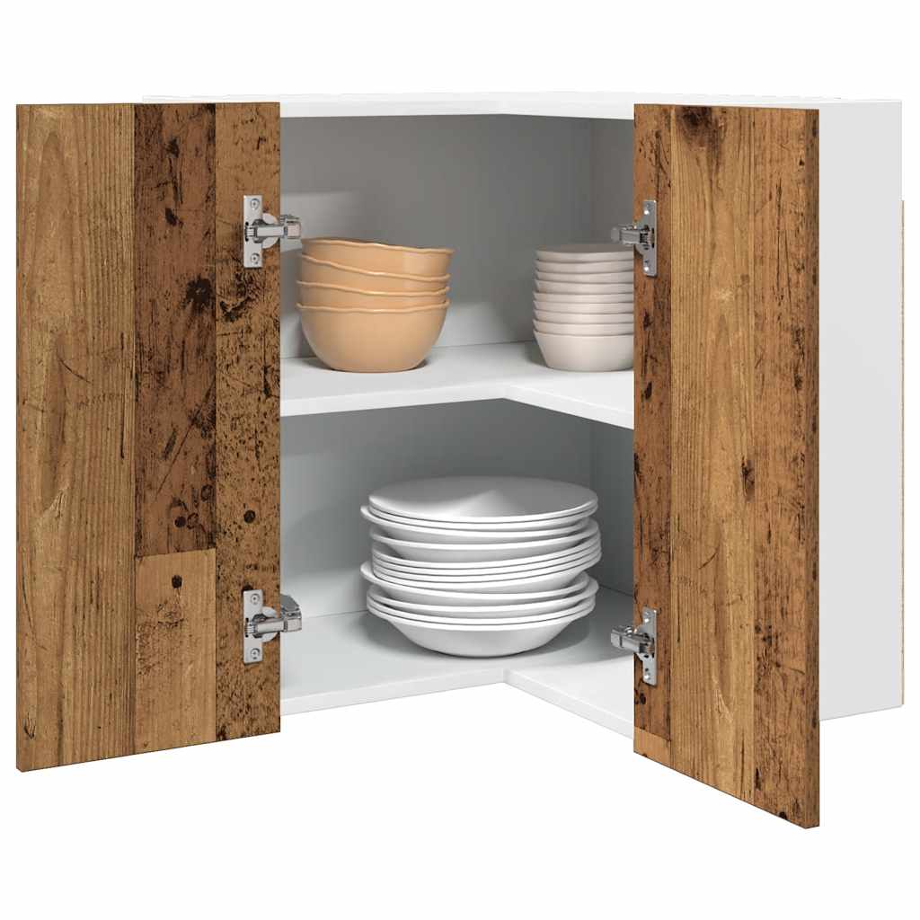 Altholz Küchenschrank Küchenzeile Einbauküche Unterschrank Hängeschrank Module - Bild 262 von 319