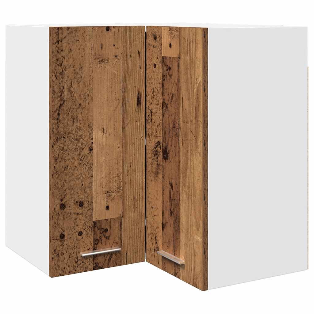 Altholz Küchenschrank Küchenzeile Einbauküche Unterschrank Hängeschrank Module - Bild 255 von 319