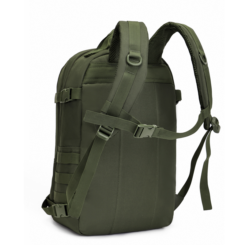 40L Taktischer Rucksack Militär Wanderrucksack Wasserdicht Trekkingrucksack