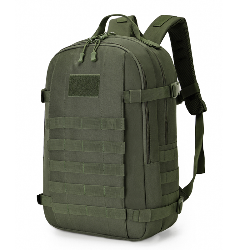 40L Taktischer Rucksack Militär Wanderrucksack Wasserdicht Trekkingrucksack