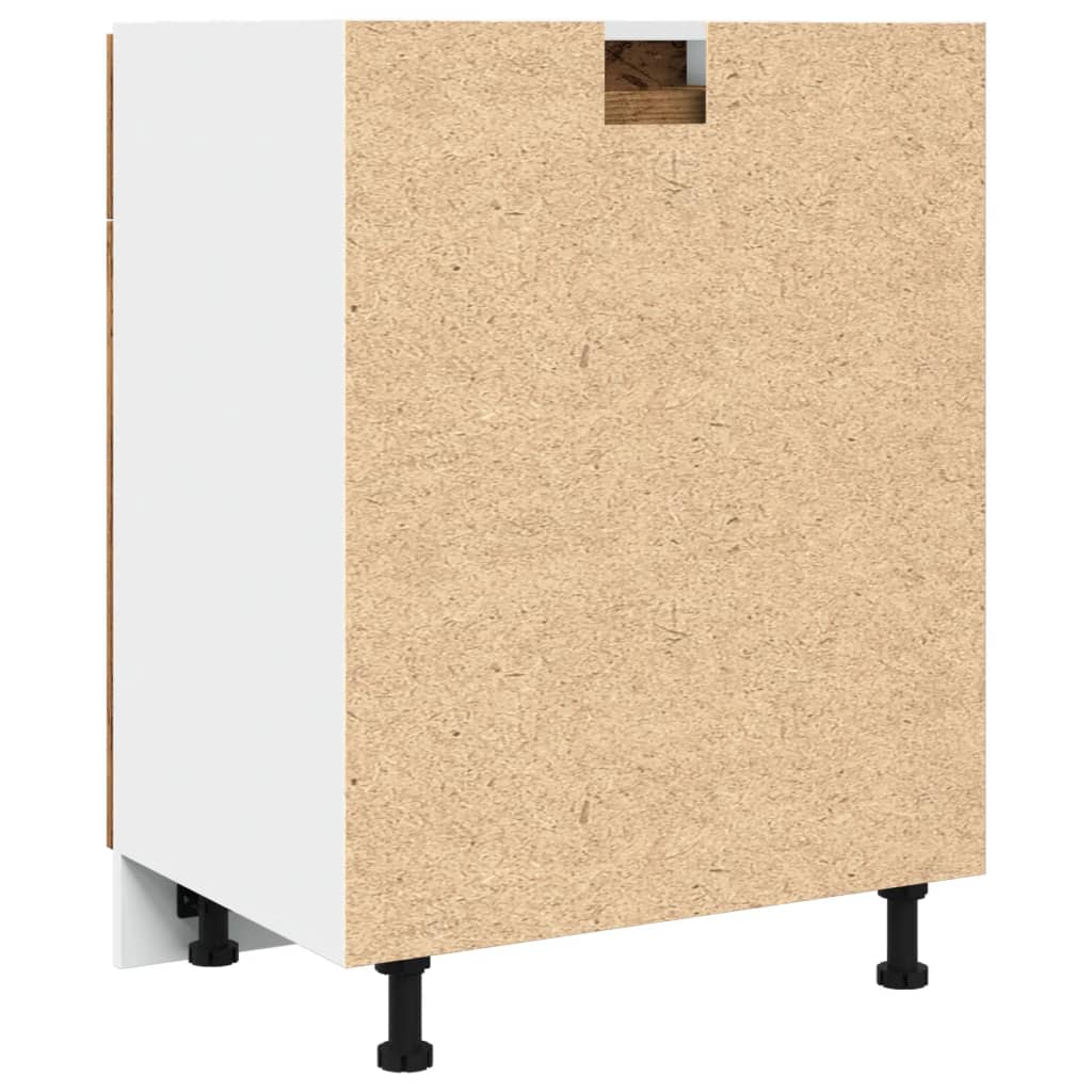 Altholz Küchenschrank Küchenzeile Einbauküche Unterschrank Hängeschrank Module - Bild 80 von 319