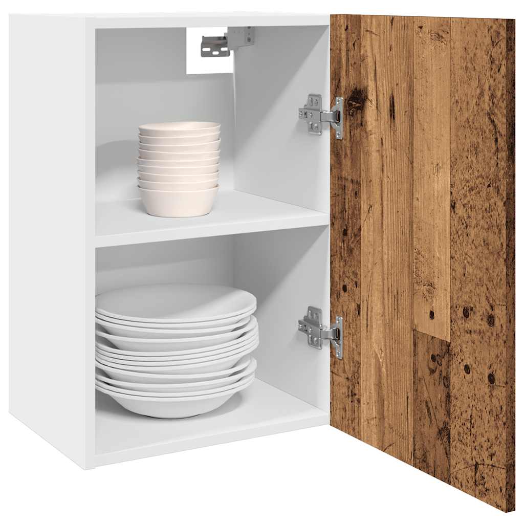 Altholz Küchenschrank Küchenzeile Einbauküche Unterschrank Hängeschrank Module - Bild 131 von 319
