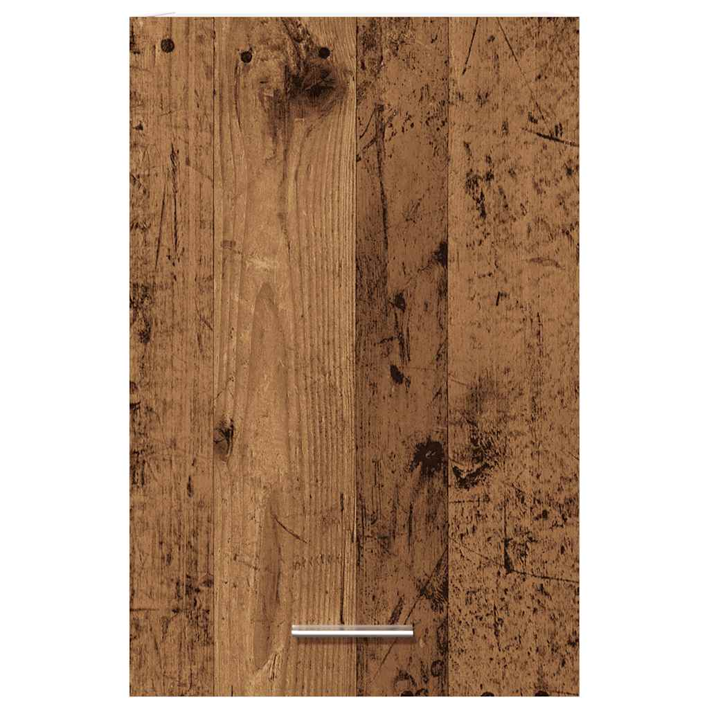 Altholz Küchenschrank Küchenzeile Einbauküche Unterschrank Hängeschrank Module - Bild 132 von 319