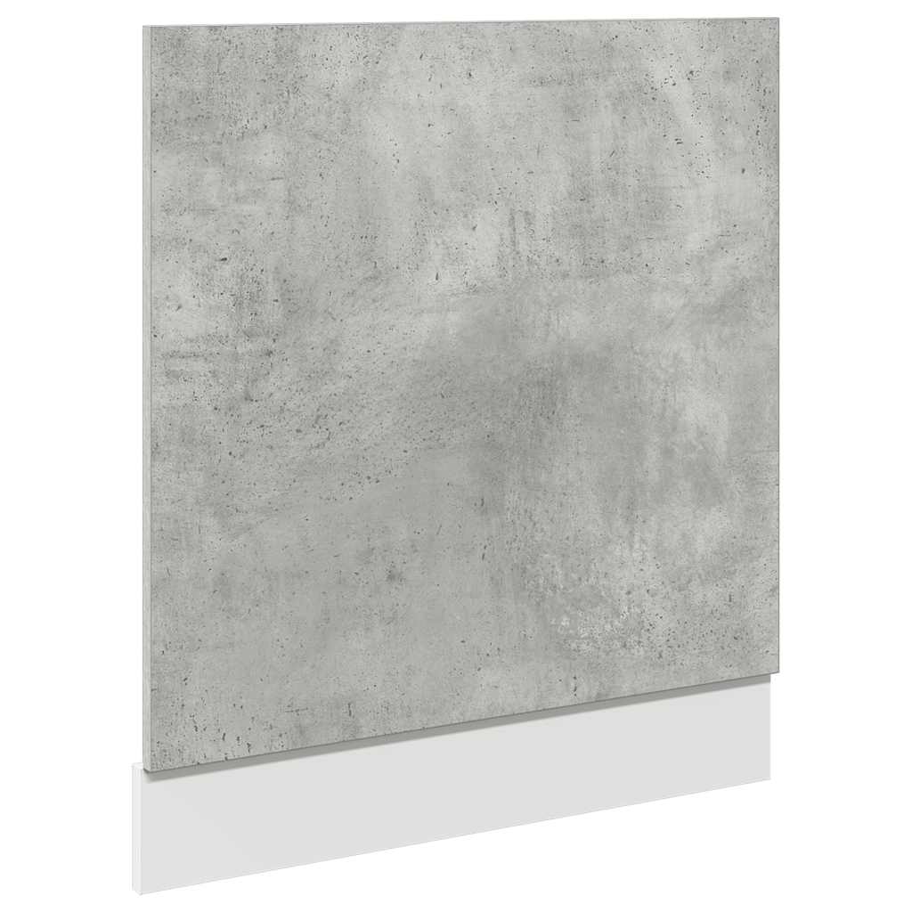 Betongrau Küchenschrank Hängeschrank Küchenzeile Küche Unterschrank Einbauküche - Bild 213 von 323