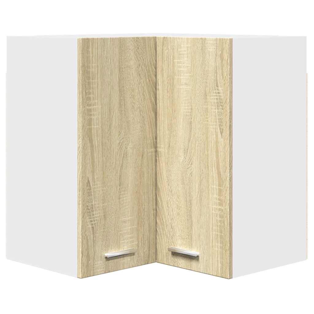 Sonoma-Eiche Küchenschrank Hängeschrank Unterschrank Küchen Zeile Küchenschränke - Bild 240 von 338
