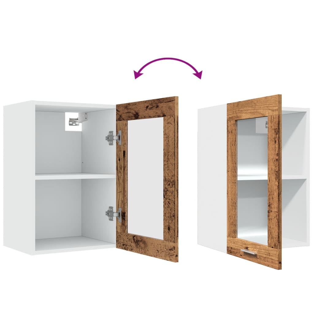 Altholz Küchenschrank Küchenzeile Einbauküche Unterschrank Hängeschrank Module - Bild 185 von 319