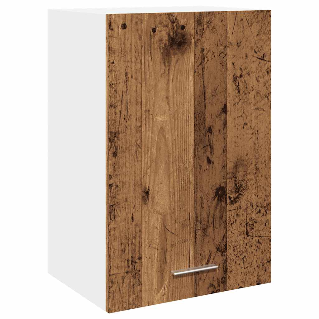 Altholz Küchenschrank Küchenzeile Einbauküche Unterschrank Hängeschrank Module - Bild 127 von 319