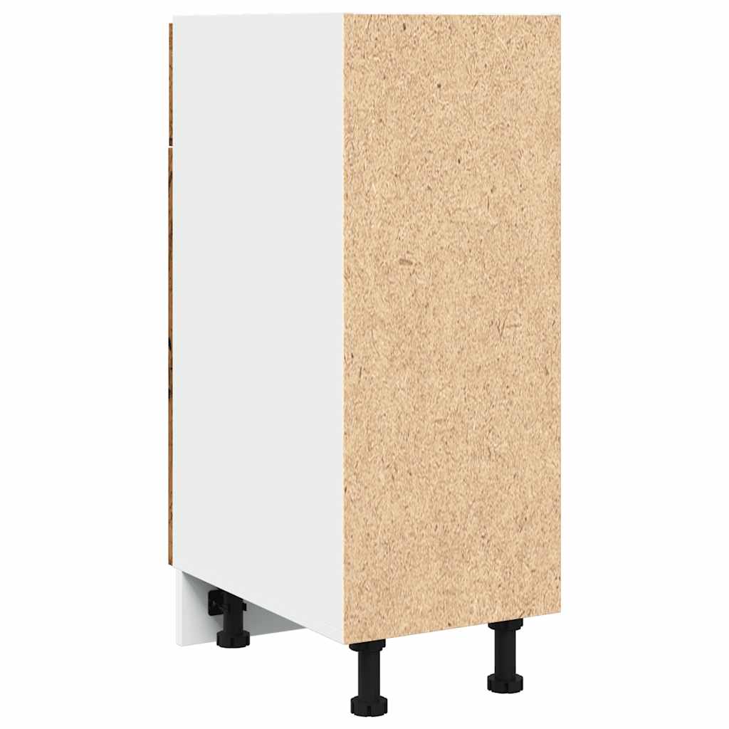 Altholz Küchenschrank Küchenzeile Einbauküche Unterschrank Hängeschrank Module - Bild 47 von 319