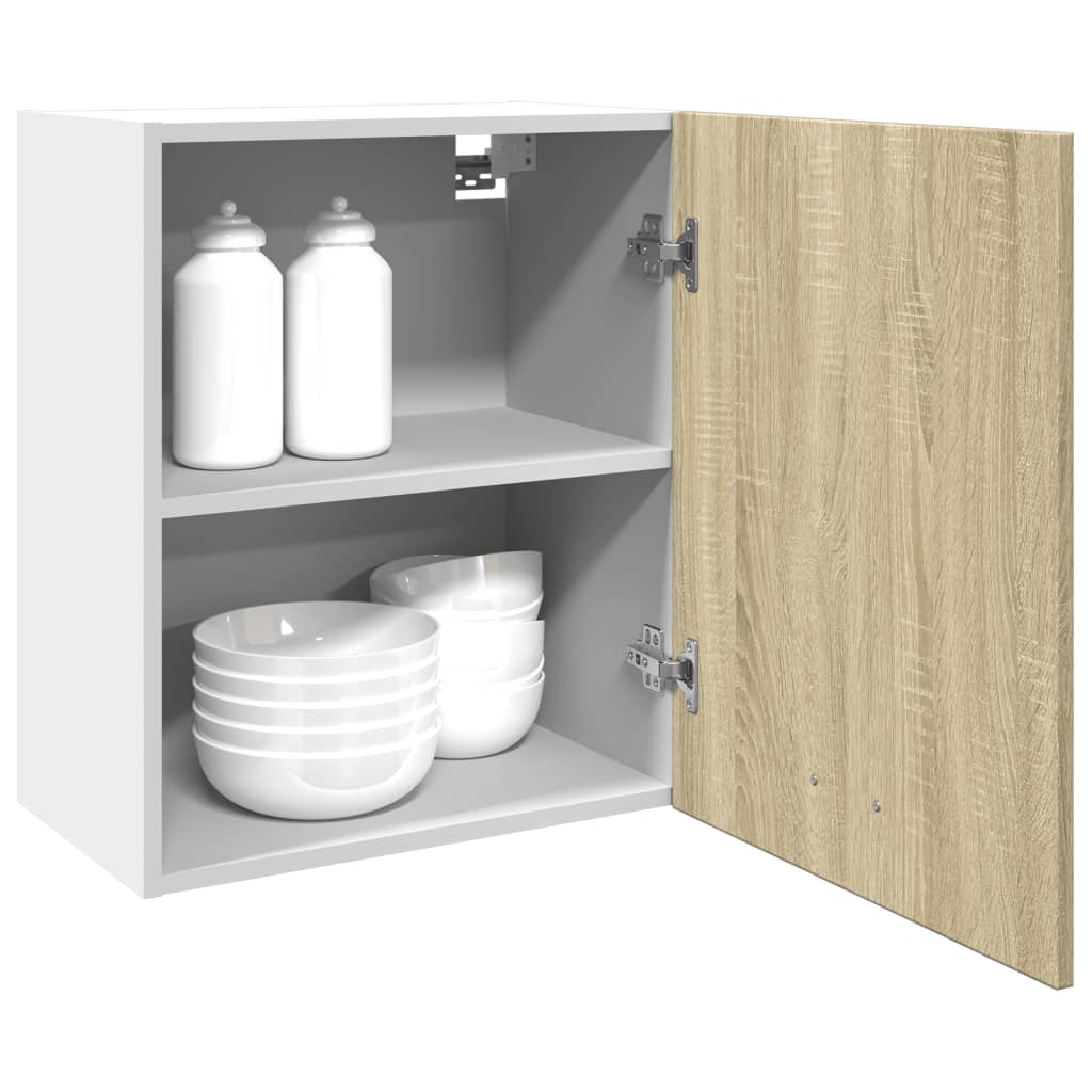 Sonoma-Eiche Küchenschrank Hängeschrank Unterschrank Küchen Zeile Küchenschränke - Bild 104 von 338