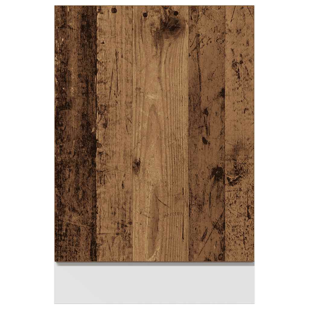 Altholz Küchenschrank Küchenzeile Einbauküche Unterschrank Hängeschrank Module - Bild 243 von 319