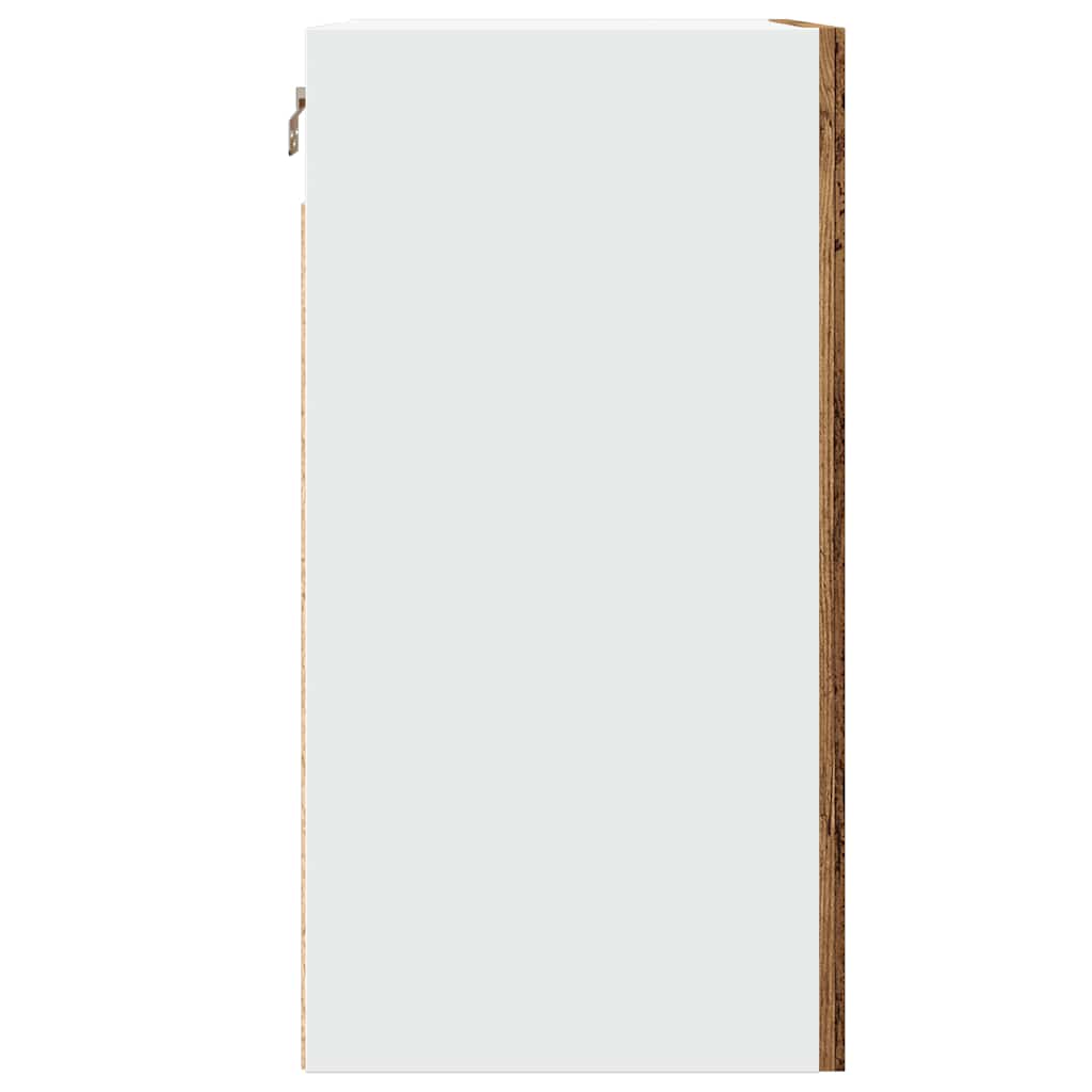 Altholz Küchenschrank Küchenzeile Einbauküche Unterschrank Hängeschrank Module - Bild 133 von 319