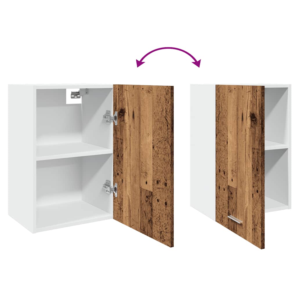 Altholz Küchenschrank Küchenzeile Einbauküche Unterschrank Hängeschrank Module - Bild 135 von 319