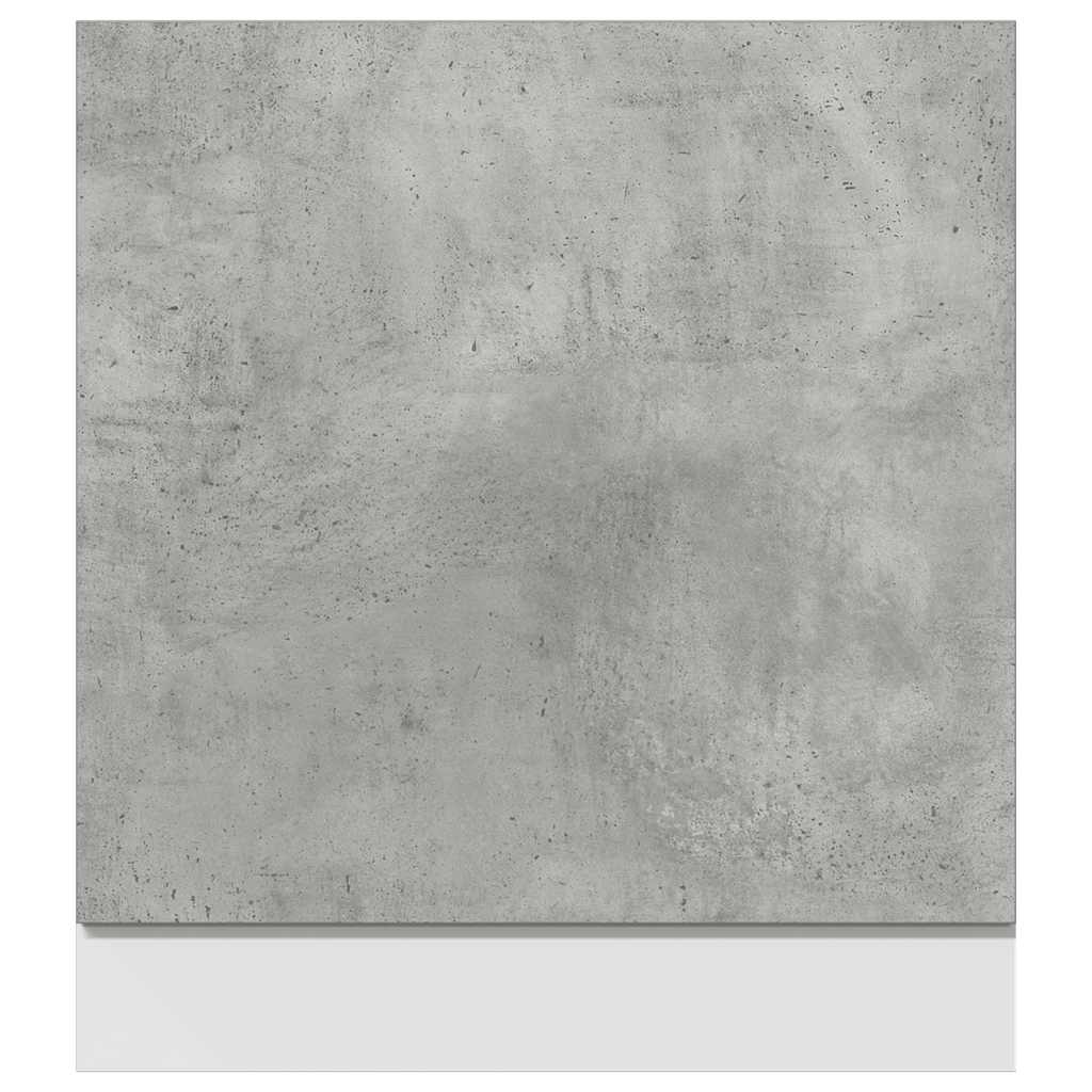 Betongrau Küchenschrank Hängeschrank Küchenzeile Küche Unterschrank Einbauküche - Bild 216 von 323