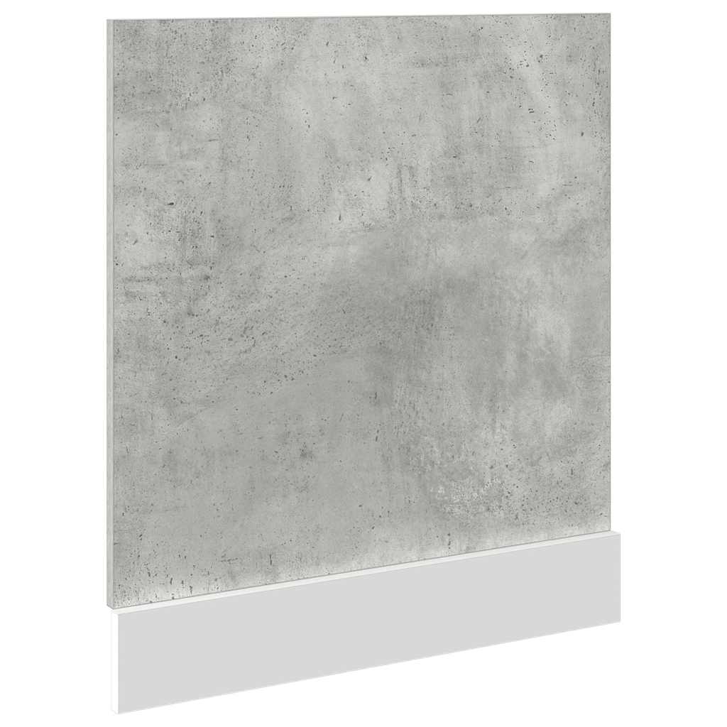 Betongrau Küchenschrank Hängeschrank Küchenzeile Küche Unterschrank Einbauküche - Bild 218 von 323
