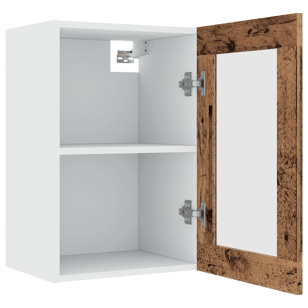 Altholz Küchenschrank Küchenzeile Einbauküche Unterschrank Hängeschrank Module - Bild 178 von 319